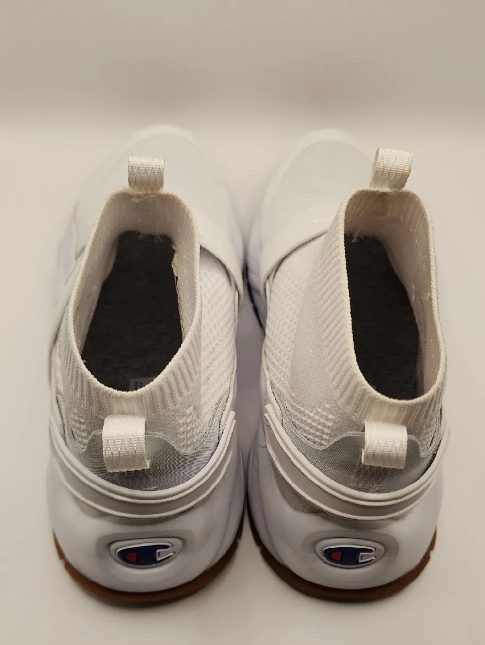 Champion stylish high